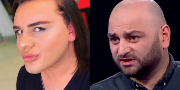 ვიღაცამ გაძუყნა და ერთი საათი შემდეგ მოაფიქრდა – “უი, ეს მავანს ხომ არ დავაბრალო?!” – რობერტო მავანის პასუხი მასხულიას ბრალდებაზე