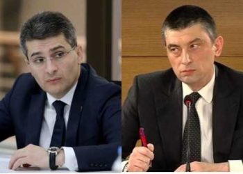 ერთადერთი ინტრიგაა – შემოვა თუ არა ამ ბრძოლაში „ბრინჯაოს გიორგით“ წოდებული გახარია – მდინარაძე