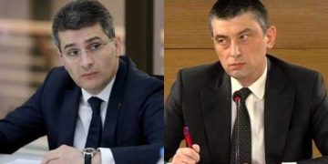 ერთადერთი ინტრიგაა – შემოვა თუ არა ამ ბრძოლაში „ბრინჯაოს გიორგით“ წოდებული გახარია – მდინარაძე