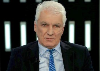 „რომ მითხრა, რატიანის კლინიკაში ვარო, გულში ეგრევე ცუდმა გამიელვა… ვუთხარი, ხო მოგიყევი, როგორ გამოვიქეცი იქედანთქო“ – ემზარ კვიციანი თამაზ მეჭიაურზე