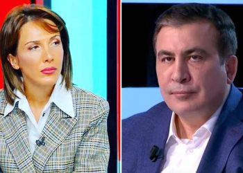 თან „წამების მსხვერპლი” იყო და თან ეკონომიკურ თეზისებს წერდე, მხოლოდ რჩეულთა ხვედრია – თამთა მეგრელიშვილი