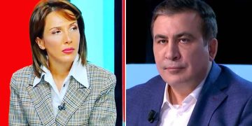 თან „წამების მსხვერპლი” იყო და თან ეკონომიკურ თეზისებს წერდე, მხოლოდ რჩეულთა ხვედრია – თამთა მეგრელიშვილი