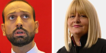 „მაგრა მიყვარხარ, მაგრა მომენატრები, შევხვდებით იქ“ – ნოდარ მელაძე გარდაცვლილ მოსამართლეს ემშვიდობება