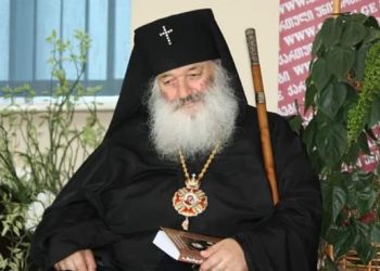 მეუფე თადეოზის (იორამაშვილი) ფენომენი – ნაწილი მეორე