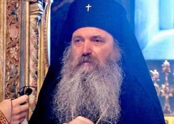 „მონობაში სიცოცხლეს ჯობია თავისუფლებისთვის ბრძოლაში სიკვდილი“- მეუფე იაკობის ემოციური მიმართვა