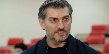 გუნდი, რომელიც ჩამოდის, პირველ რიგში, სტუმარია და აქ მოვიშველიებ ვაჟა-ფშაველას – ყაველაშვილი