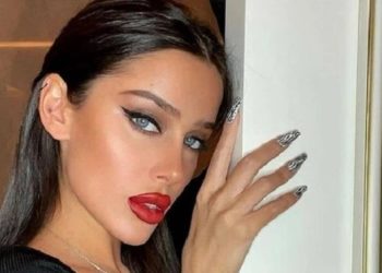 ქართველი ფეხბურთელის ყოფილი ცოლი რუსი მილიარდერის შვილიშვილზე გათხოვდა