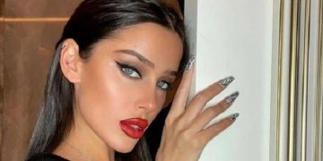 ქართველი ფეხბურთელის ყოფილი ცოლი რუსი მილიარდერის შვილიშვილზე გათხოვდა