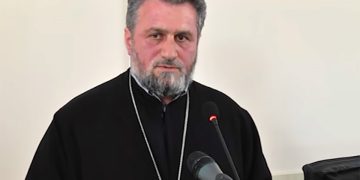 პატრიარქის მდივანს, დეკანოზ მიქაელ ბოტკოველს კოვიდ-19 დაუდასტურდა