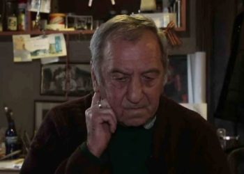 გარდაიცვალა თეატრალური მხატვარ-დეკორატორი მირიან შველიძე