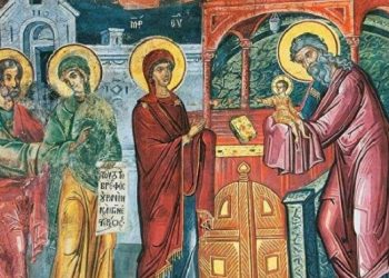 დღეს მართლმადიდებლური ეკლესია მირქმის დღესასწაულს აღნიშნავს