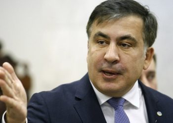 მე მაქვს ცუდი ამბავი შენთვის, ივანიშვილს მინდა ვუთხრა. ძალიან არასწორი სტავკა გააკეთე, ძმაო. ადრე გიმართლებდა… – სააკაშვილის მიმართვა ივანიშვილს