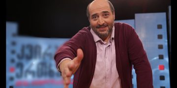 “ვაჟა-ფშაველას სტუმარ-მასპინძელი კი არა, პირდაპირ ქრისტე აციტირეთ ბიბლიიდან“ – მიშა მშვილდაძე