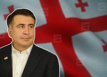“ივანიშვილი დიდ საერთაშორისო შარშია” – მიხეილ სააკაშვილი ქოლცენტრების საქმეზე￼