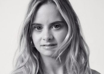 დაუნის სინდრომის მქონე მოდელი Victoria’s Secret-ის სახე პირველად გახდა