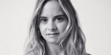 დაუნის სინდრომის მქონე მოდელი Victoria’s Secret-ის სახე პირველად გახდა