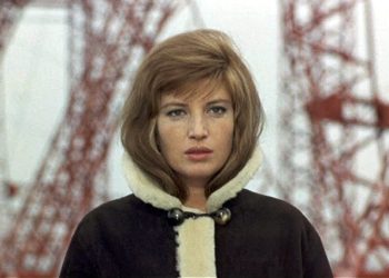 იტალიელი მსახიობი მონიკა ვიტი გარდაიცვალა