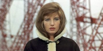 იტალიელი მსახიობი მონიკა ვიტი გარდაიცვალა