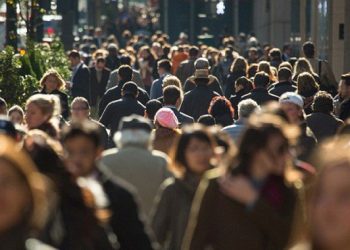 დემოკრატიის ინდექსში საქართველოს მდგომარეობა გაუარესდა