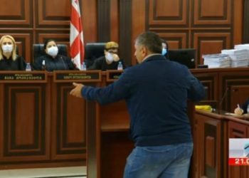 გვცემეს სანამ შეეძლოთ, მკვდრები ვეგონეთ უკვე – მოწმეების ჩვენებები 7 ნოემბრის საქმის პროცესიდან