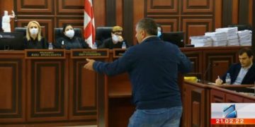 გვცემეს სანამ შეეძლოთ, მკვდრები ვეგონეთ უკვე – მოწმეების ჩვენებები 7 ნოემბრის საქმის პროცესიდან