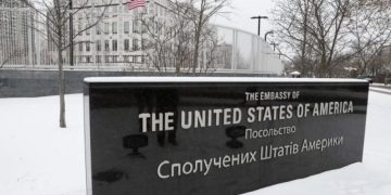 ამერიკის სახელმწიფო დეპარტამენტი ამერიკელებს მოუწოდებს ბელარუსი დატოვონ