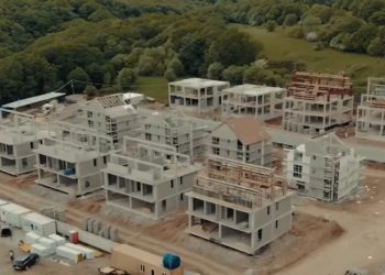 რის სანაცვლოდ მისცეს ივანიშვილის ძმისშვილს სამშენებლო ბიზნესის 2 მილიონ დოლარად შეფასებული წილი უფასოდ – ოცნების სქემა და ტერორი უცხოელ ინვესტორებზე