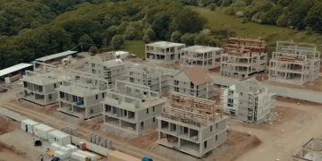 რის სანაცვლოდ მისცეს ივანიშვილის ძმისშვილს სამშენებლო ბიზნესის 2 მილიონ დოლარად შეფასებული წილი უფასოდ – ოცნების სქემა და ტერორი უცხოელ ინვესტორებზე