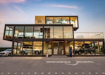 82%-ით გაზრდილი გაყიდვები ქართულ ბაზარზე და „ვოლვო ქარ კავკასიას“ გეგმები