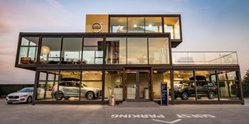 82%-ით გაზრდილი გაყიდვები ქართულ ბაზარზე და „ვოლვო ქარ კავკასიას“ გეგმები