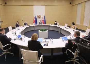 ცვლილებები მთავრობის შემადგენლობაში – რომელი მინისტრები ტოვებებენ თანამდებობას?