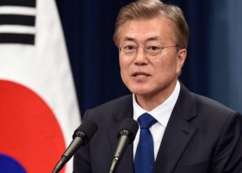 სამხრეთ კორეა რუსეთის წინააღმდეგ ეკონომიკურ სანქციებს უერთდება