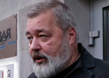 რა არის შემდეგი ნაბიჯი? ატომური დაბომბვა? სხვანაირად როგორ გავიგოთ პუტინის სიტყვები? – НОВАЯ ГАЗЕТА-ს რედაქტორი