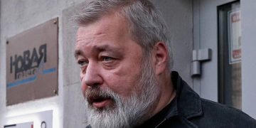 რა არის შემდეგი ნაბიჯი? ატომური დაბომბვა? სხვანაირად როგორ გავიგოთ პუტინის სიტყვები? – НОВАЯ ГАЗЕТА-ს რედაქტორი