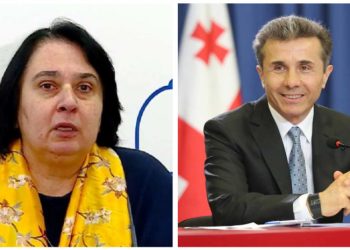 “დამარცხებულებისგან თქვენს მიმართ უკიდეგანო ბოღმის ნთხევაში და უსასოო კბილების ღრჭიალში ყველაზე კარგად ჩანს გამარჯვებაში შეტანილი თქვენი ლომის წილი!”-ნანა კაკაბაძე