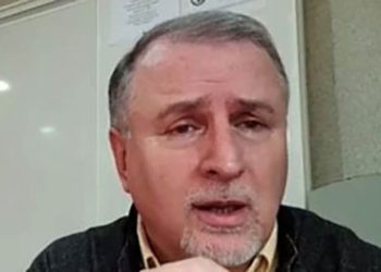 “გაწყვეტა გვემუქრება!… ამოწყვეტის პირას ვართ!..” – დავით ნანობაშვილი