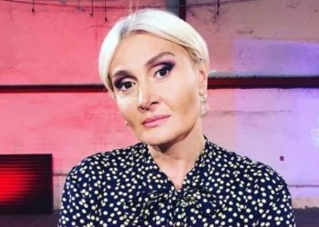 ჟორჟოლიანი სააკაშვილზე: “გალიაში დატყვევებული უფრო მეტად იბრძვის, ვიდრე ჩვენ”