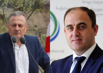 “ტარიფების ზრდა მოსალოდნელი არ არის და ნუ შეწუხდებით, მეგობრებო, ნუ მოხვალთ ოფისთან, ამით  ვერც ხმებს მიიღებთ” – დავით ნარმანია