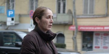 “გაიაფებულ სატრანსპორტო სისტემაზე საინტერესო ნიუანსი გავარკვიე“ – ნატა ფერაძე