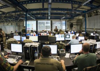 უნგრეთმა NATO-ს კიბერცენტრში უკრაინის გაწევრიანებას ვეტო დაადო