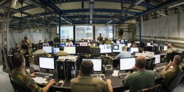 უნგრეთმა NATO-ს კიბერცენტრში უკრაინის გაწევრიანებას ვეტო დაადო