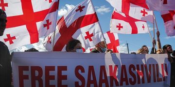 “ნაციონალური მოძრაობა” 5 მარტს რუსთაველის გამზირზე აქციას გამართავს