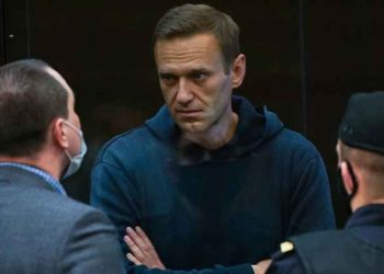 როსკომნადზორი “რადიო თავისუფლებისგან” ნავალნის მიერ გამოძიებული საქმეების შესახებ სტატიების წაშლას მოითხოვს