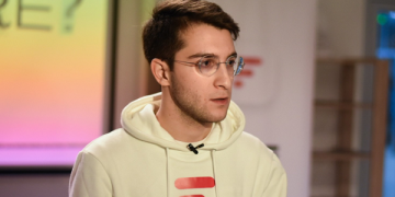 დადგინდა, რომ ნიკა კვარაცხელია არ იცნობდა არც ერთ ბრალდებულს – პროკურორი