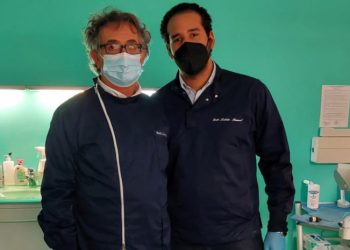 “ღმერთმა დალოცოს იტალია, ღმერთმა დალოცოს ემიგრანტები, ღმერთმა დალოცოს ნიკოლას მსგავსი ექიმები და საქართველო..!”