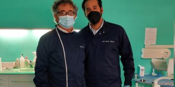 “ღმერთმა დალოცოს იტალია, ღმერთმა დალოცოს ემიგრანტები, ღმერთმა დალოცოს ნიკოლას მსგავსი ექიმები და საქართველო..!”