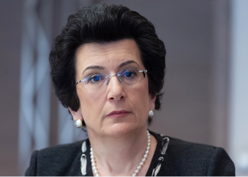 “ამ ფორმატში ჩემი ადგილი არ არის” – ბურჯანაძემ ზურაბიშვილთან შეხვედრა დატოვა