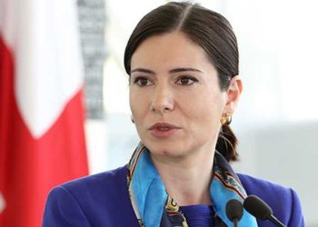 პრემიერი ორჯერადად არის  აცრილი და მილიონობით დოზა  სხვადასხვა ვაქცინა სწორედ მისი პრემიერობის დროს შემოვიდა  ქვეყანაში – ნინო გიორგობიანი