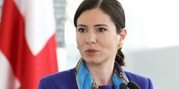 პრემიერი ორჯერადად არის  აცრილი და მილიონობით დოზა  სხვადასხვა ვაქცინა სწორედ მისი პრემიერობის დროს შემოვიდა  ქვეყანაში – ნინო გიორგობიანი