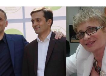 “ბიძინავიზიებზე ნაჩვევებს არ მოსწონებიათ ოპოზიციური ჟურნალისტები… თქვენი ბოიკოტი ბოიკოტი იყო და გეკუთვნოდათ დაფინანსება “პოსლეზე”? – ნინო მეტრეველი